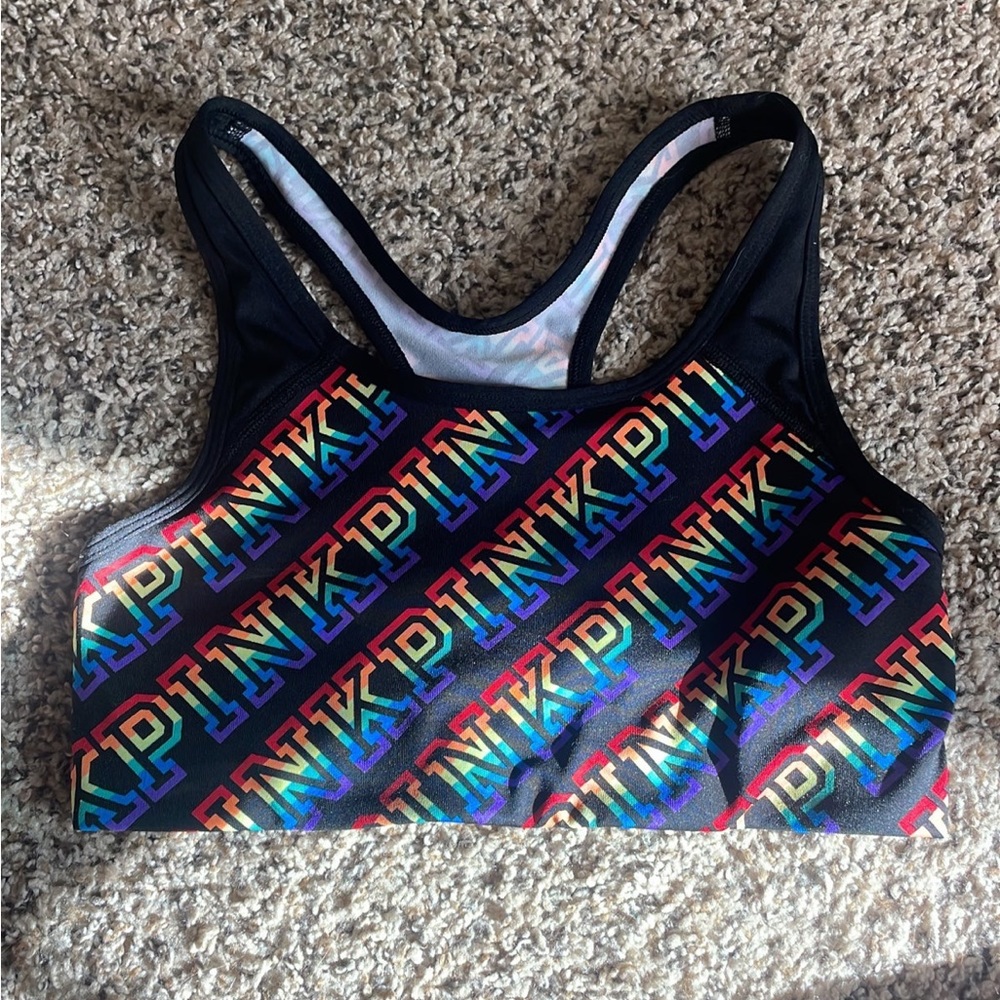 Victorias Secret PINK Ultimate sports bra